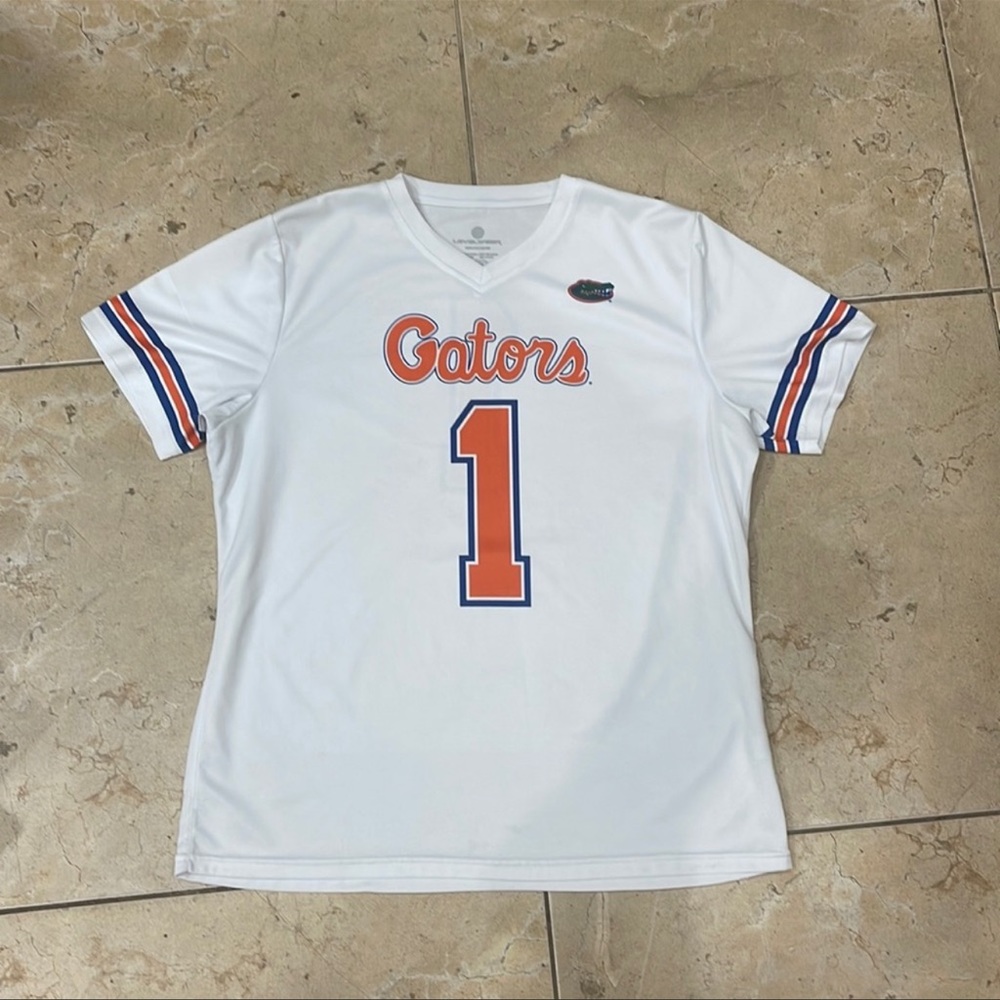 UF Gators Jersey University of Florida
